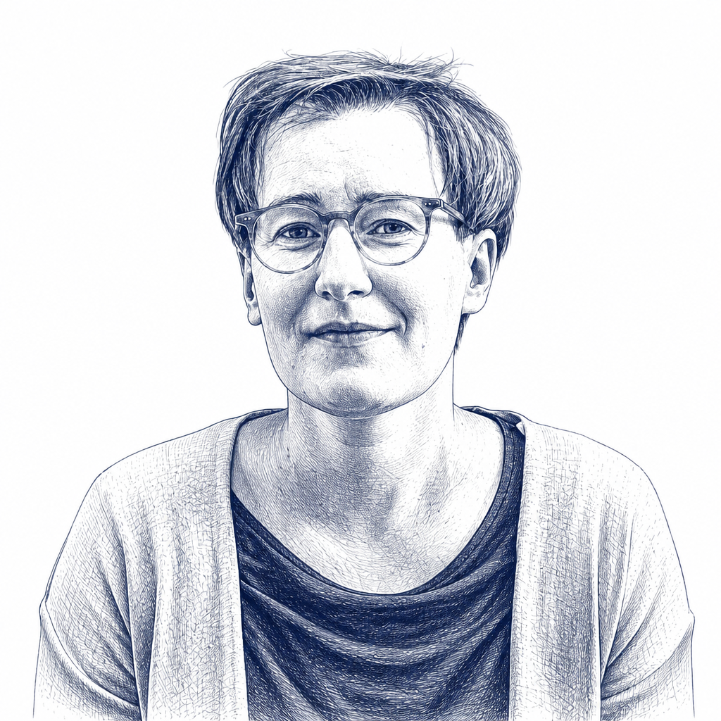 dr Aleksandra Paradowska