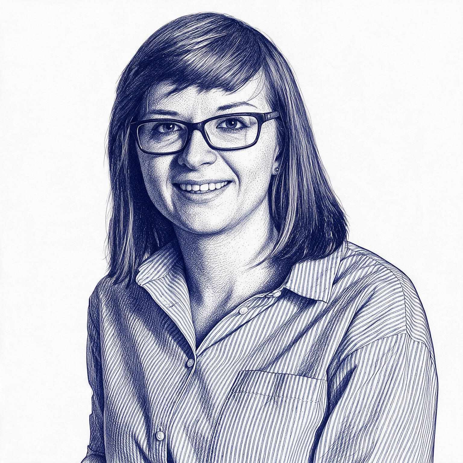Dominika Gorgosz-Złoty